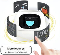 Automatic Smart Flowerpot - GreenBuddy SmartPot-Green-State of Style