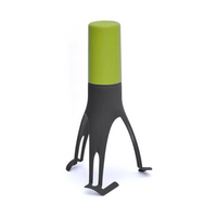 Automatic Stirring Spoon - StirEase-Green-State of Style