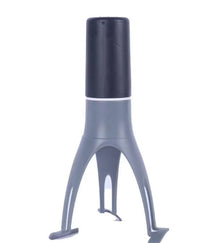 Automatic Stirring Spoon - StirEase-Grey-State of Style