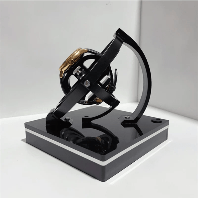 Automatic Watch Winder – Horion-State of Style
