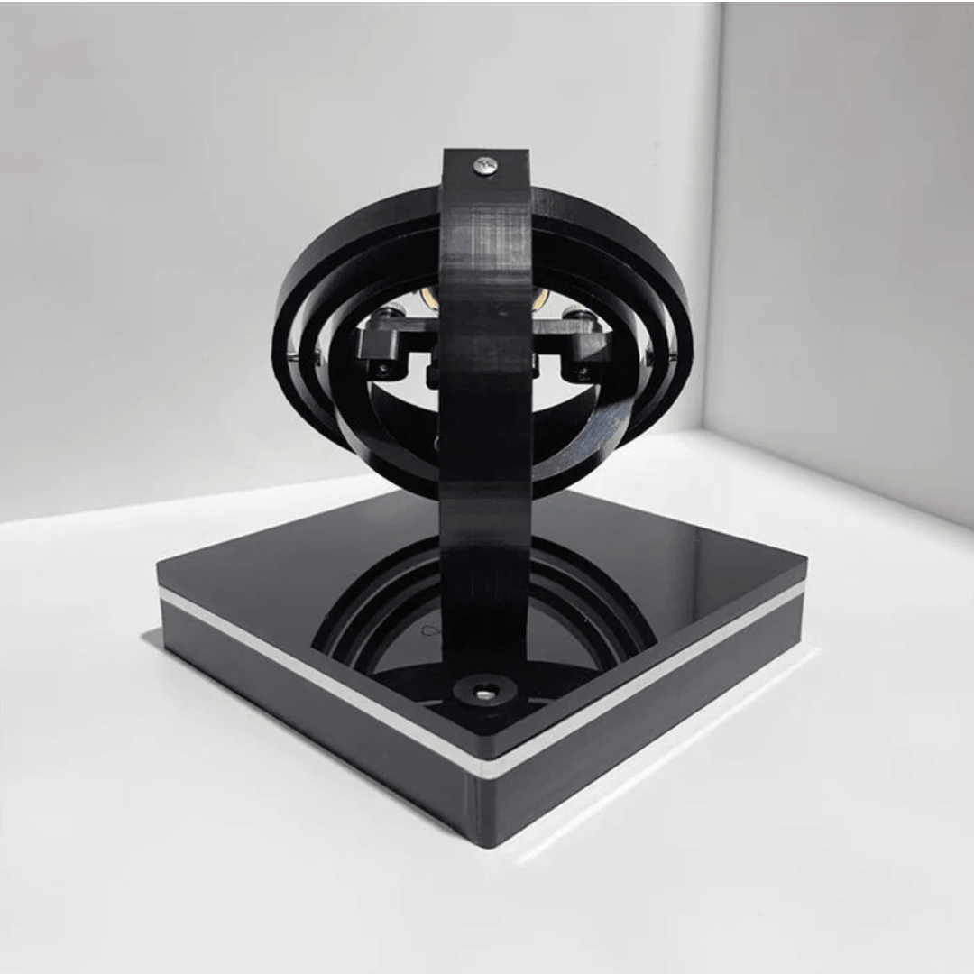Automatic Watch Winder – Horion-State of Style