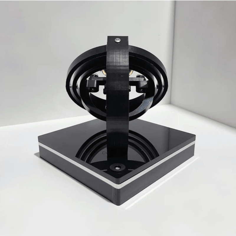 Automatic Watch Winder – Horion-State of Style