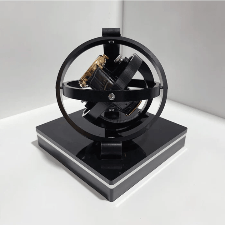 Automatic Watch Winder – Horion-State of Style