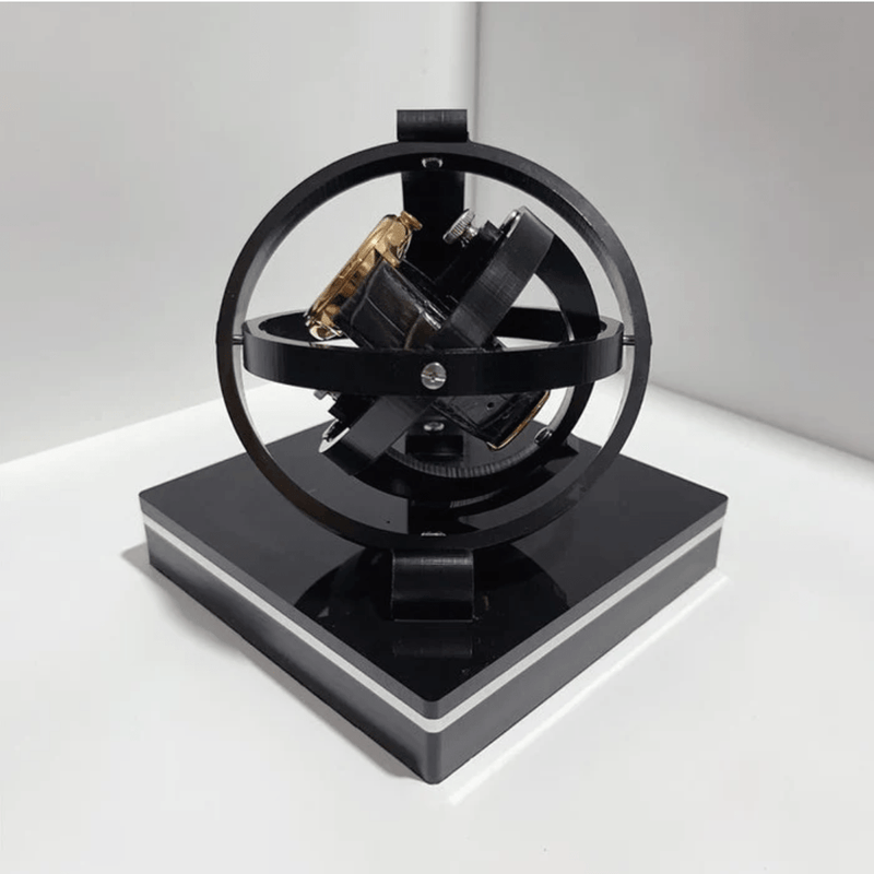 Automatic Watch Winder – Horion-State of Style