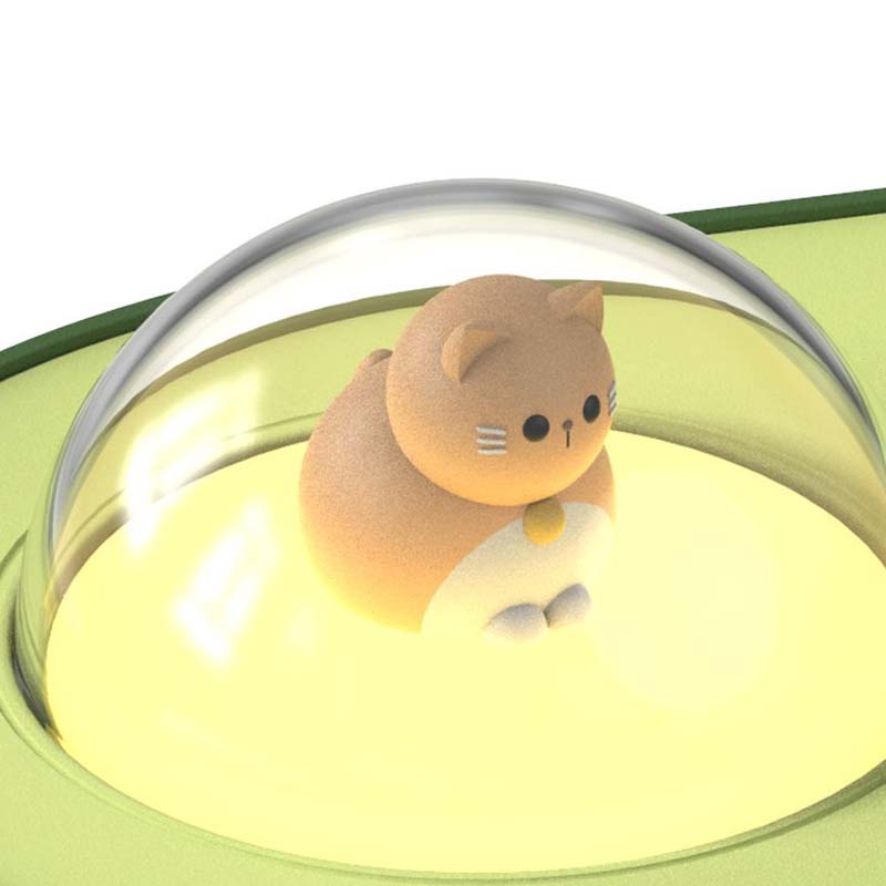Avocado Mini Humidifier - AvoMist-State of Style