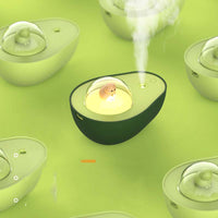Avocado Mini Humidifier - AvoMist-State of Style