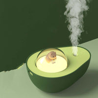 Avocado Mini Humidifier - AvoMist-State of Style