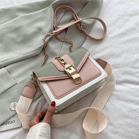 AylasBag | Women's Handbag-Green-State of Style