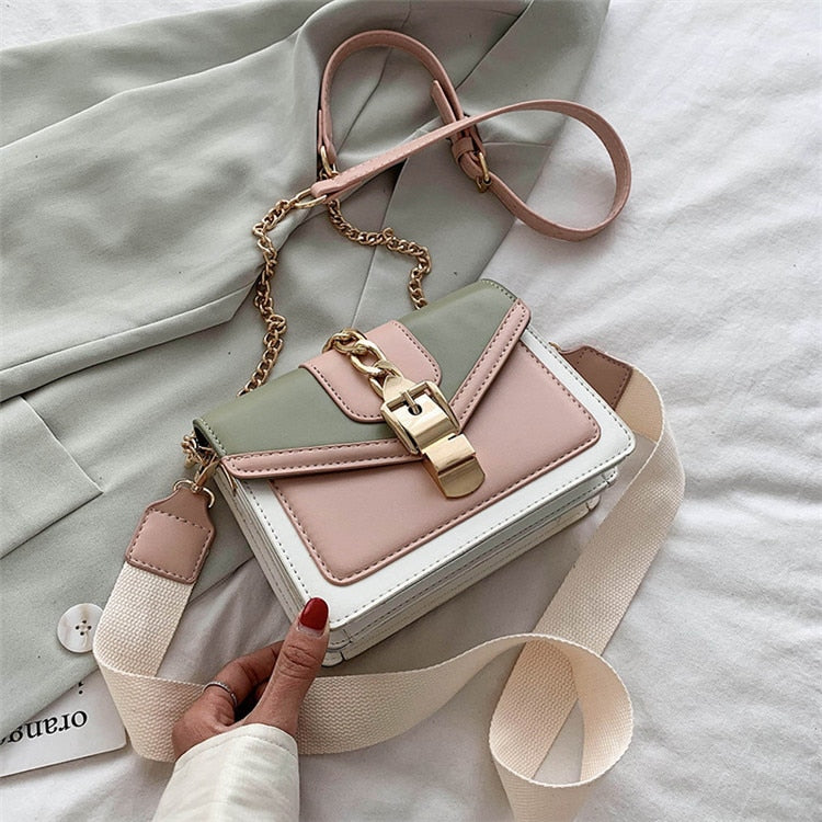 AylasBag | Women's Handbag-Green-State of Style