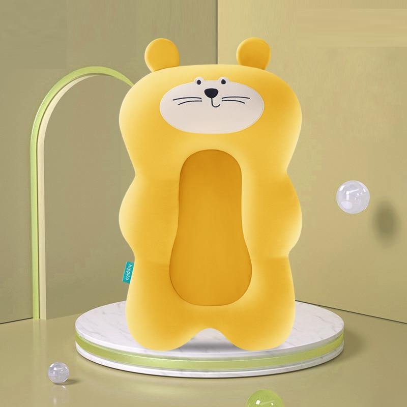 Baby Bath Cushion - SnuggleSplash-Lion-State of Style