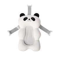 Baby Bath Cushion - SnuggleSplash-Panda-State of Style