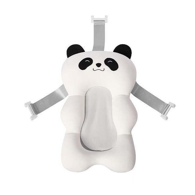 Baby Bath Cushion - SnuggleSplash-Panda-State of Style