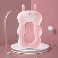 Baby Bath Cushion - SnuggleSplash-Rabbit-State of Style