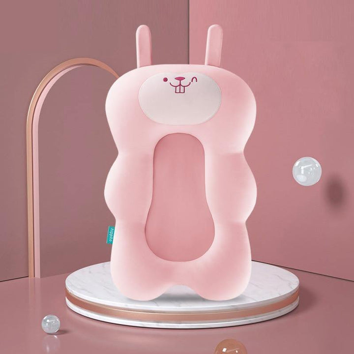 Baby Bath Cushion - SnuggleSplash-Rabbit-State of Style