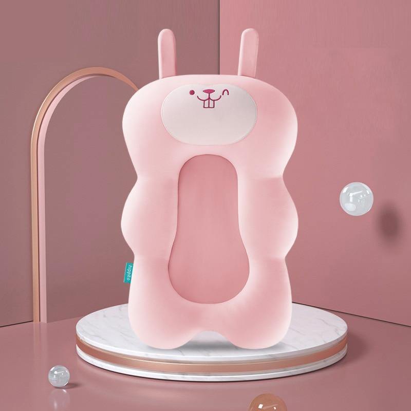 Baby Bath Cushion - SnuggleSplash-Rabbit-State of Style