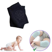 Protective knee pads for babies with non-slip and BOGO offer – Mila