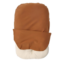 Baby Lounger - CuddleNest-Green-State of Style