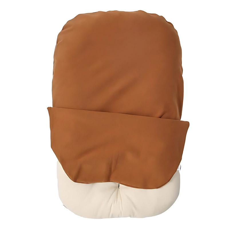Baby Lounger - CuddleNest-Green-State of Style