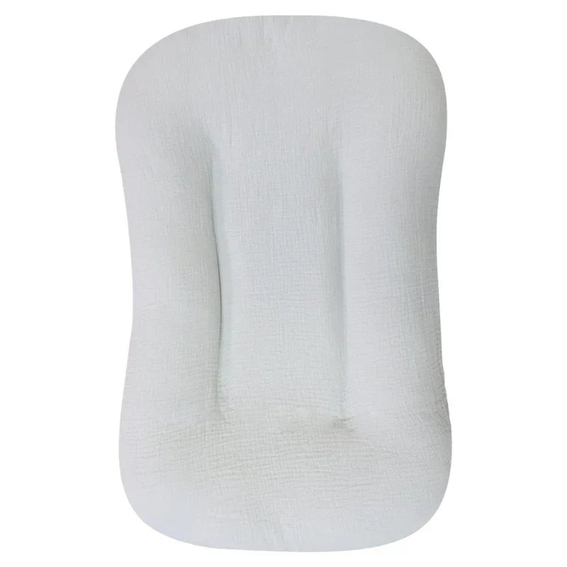 Baby Lounger - CuddleNest-Grey-State of Style