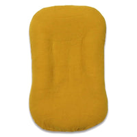 Baby Lounger - CuddleNest-Yellow-State of Style