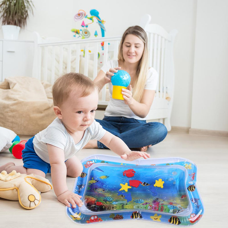 Baby Play Mat - AquaFun-State of Style
