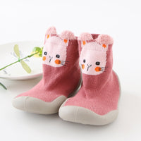 Baby shoes – Luca-Cat-7 to 12 Months-State of Style