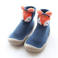 Baby shoes – Luca-Fox-7 to 12 Months-State of Style