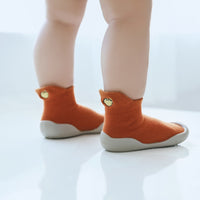 Baby shoes – Luca-Lime-7 to 12 Months-State of Style