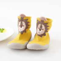 Baby shoes – Luca-Lion-7 to 12 Months-State of Style