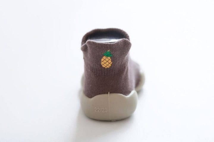 Baby shoes – Luca-Pineapple-7 to 12 Months-State of Style