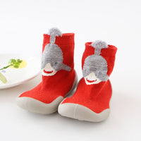 Baby shoes – Luca-Whale-7 to 12 Months-State of Style