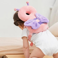 Baby Valpreventie Kussen – LittleGuard-Butterfly-State of Style