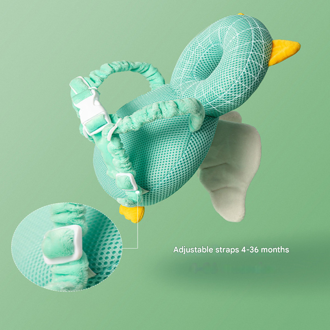 Baby Valpreventie Kussen – LittleGuard-Little Bee-State of Style