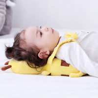 Baby Valpreventie Kussen – LittleGuard-Little Bee-State of Style