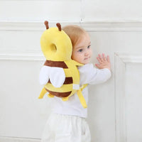 Baby Valpreventie Kussen – LittleGuard-Little Bee-State of Style