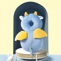Baby Valpreventie Kussen – LittleGuard-Little Dragon-State of Style