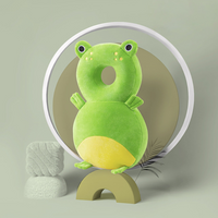 Baby Valpreventie Kussen – LittleGuard-Little Frog-State of Style