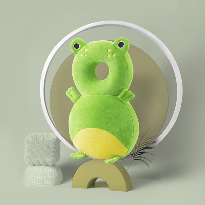 Baby Valpreventie Kussen – LittleGuard-Little Frog-State of Style