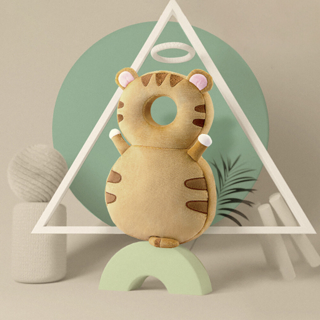 Baby Valpreventie Kussen – LittleGuard-Little Tiger-State of Style