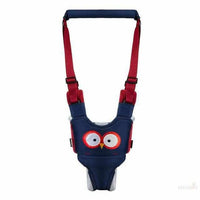 Baby Walking Harness – Steppie-Blue-State of Style