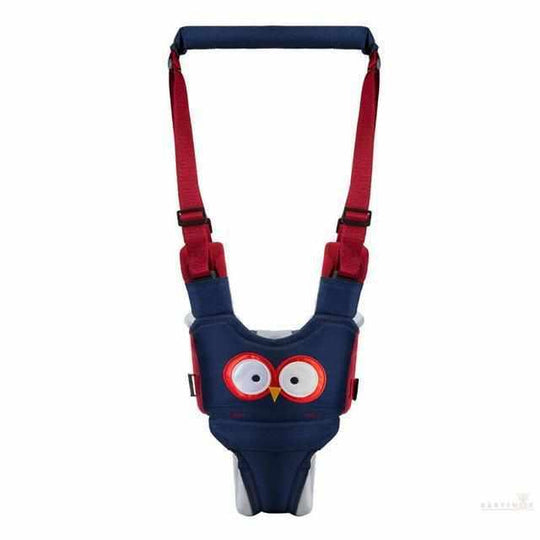 Baby Walking Harness – Steppie-Blue-State of Style
