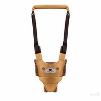 Baby Walking Harness – Steppie-Yellow-State of Style