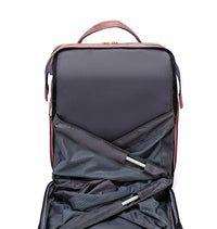Portable Baby Bed and Nappy Bag – Multi-Function Travel Backpack