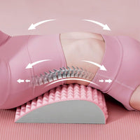 Back Pain Stretcher - BackEase-Blue-State of Style