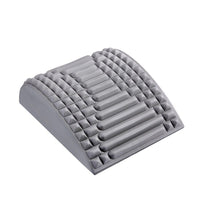 Back Pain Stretcher - BackEase-Grey-State of Style