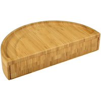 Bamboo Cheese Board – Naturon-State of Style