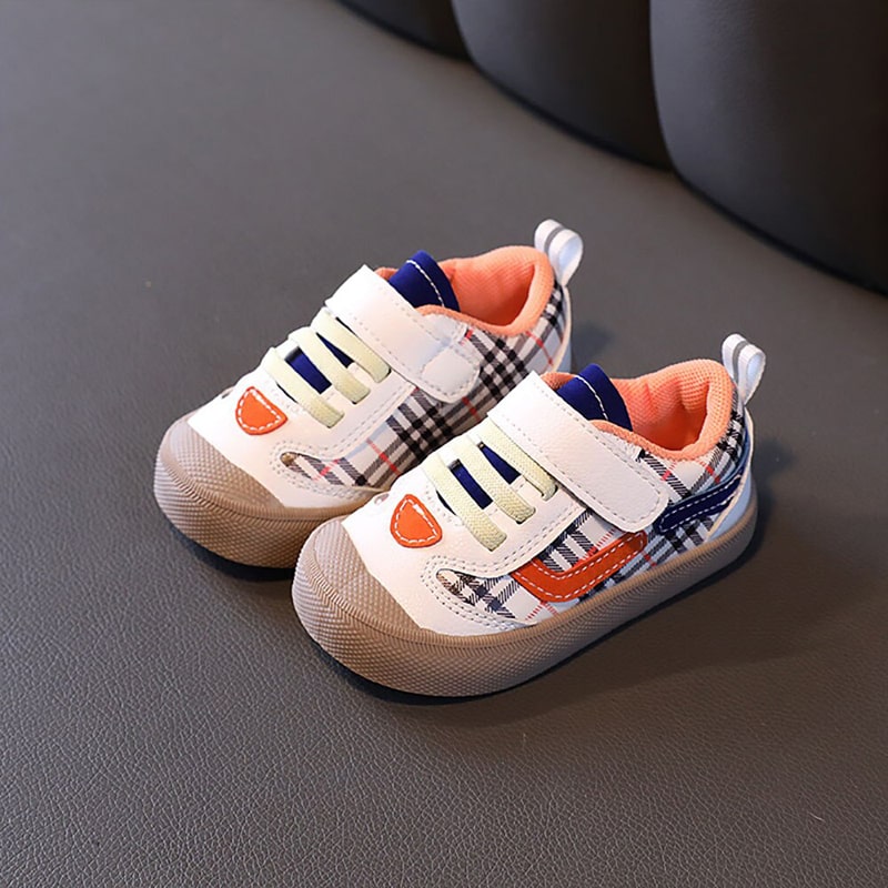 Barefoot Antislip Baby Shoes – BareBuddies-Blue-18.5-State of Style