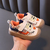 Barefoot Antislip Baby Shoes – BareBuddies-Green-18.5-State of Style