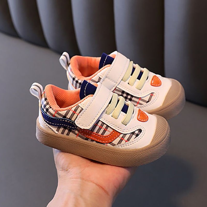 Barefoot Antislip Baby Shoes – BareBuddies-Green-18.5-State of Style