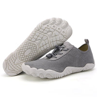 Barefoot Antislip Shoes - TerraStride-Blue-4.5-State of Style